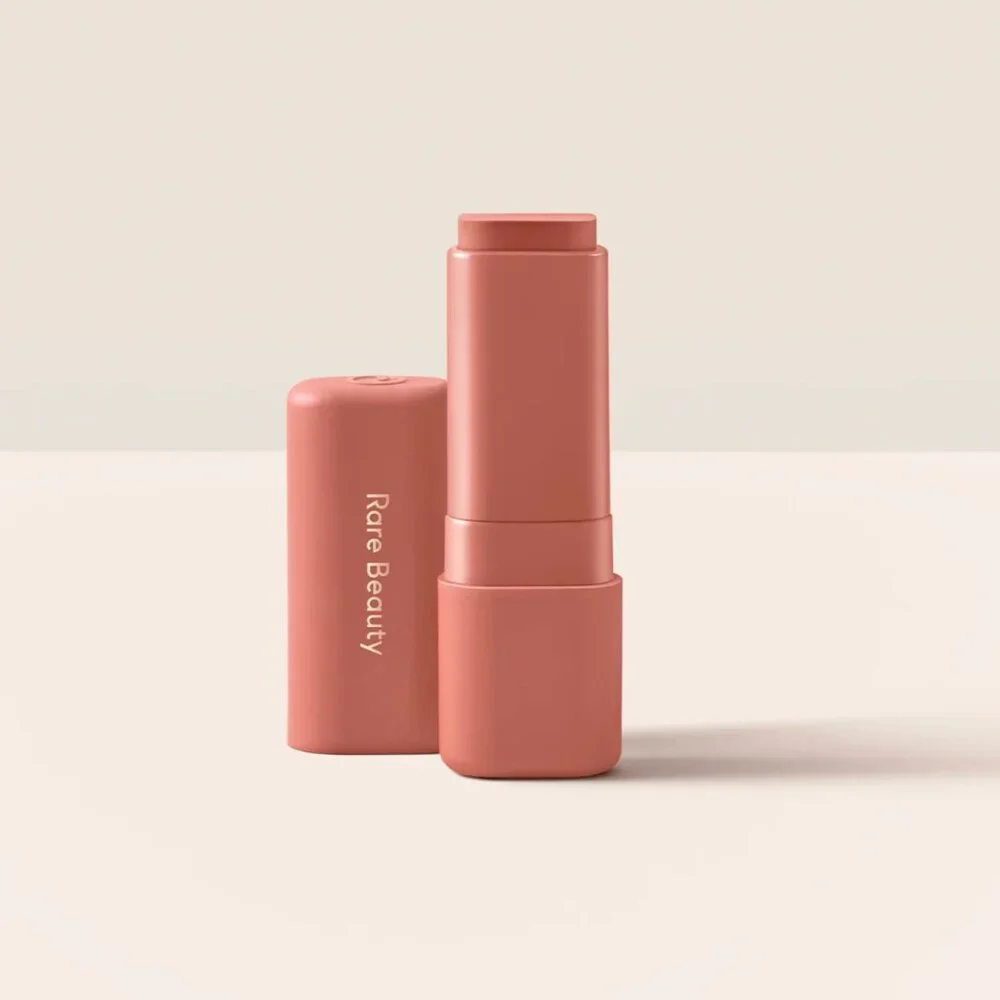 NWT Rare Beauty Find Comfort Lip Butter in Love